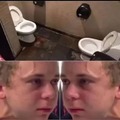 Rare Toilets