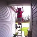 Ladder fail