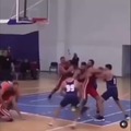 baloncesto o batallas