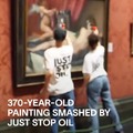 And the painting did what to them?