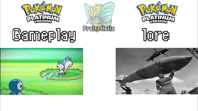 Lluvia de memes mofándose de las portadas de Pokémon Diamante