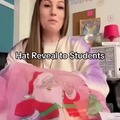 This teacher and her mom are awesome