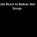 Balkan songs