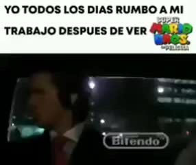 Rumbo al trabajo - Meme by garbo1077 :) Memedroid