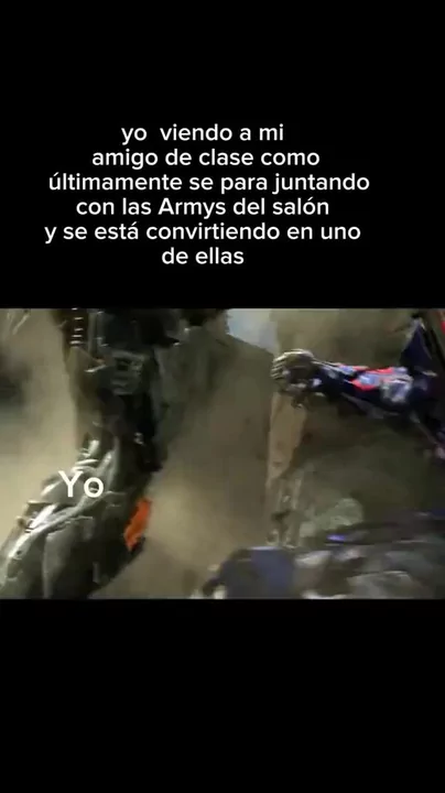 bukano te traumaste con animan studios - Meme by elperuano1355