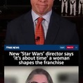 Star Wars new movies