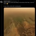 comments under nasa tweets are the funniest fucking shit