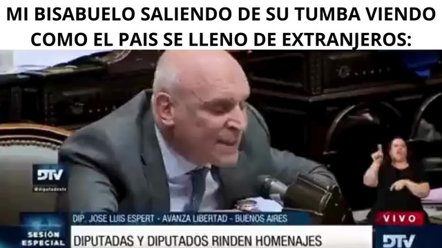 ¿De donde poronga llegan tantos bolivianos? - Meme subido por PMC ...