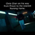 Hide your grannies, Chris Chan is on the loose