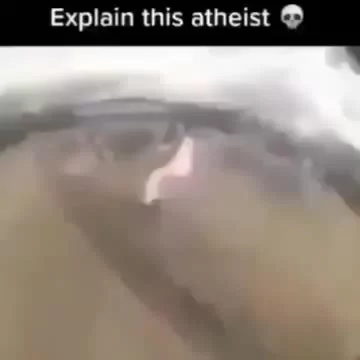 willy wonka atheist meme
