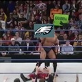 Meme resumen del final de la Super Bowl 2023