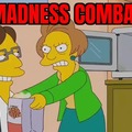 Madness combat