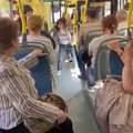 si no pagas el transporte público en rusia