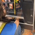 Vending machine häck