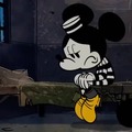 Mickey mouse shorts fuera de contexto 2