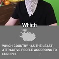 Europe