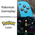 Meme de Pokemon