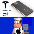 Movil Tesla omg
