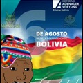 VIVA BOLIVIA CABRONES