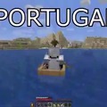 Portugual lore
