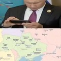 Putin invading Ukraine, live footage
