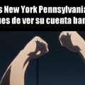 Carlos New York