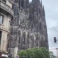 Tremenda catedral de Colonia