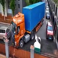 Awesome truck control