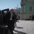 Boris wipes his a$$ on Zelensky