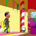 El presidente de China cada vez que le hacen un meme PD: perdón por los errores de edición, a la hora de renderizar esto ni se notaban