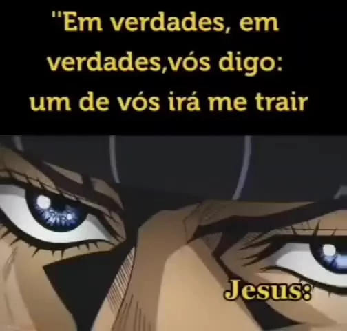 Memes de jojo(Jonathan)pt.br 