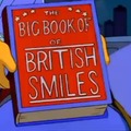 The big book of British smiles