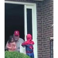 Spider-Man: Carry Me Home