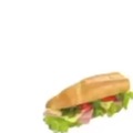 sandwich simplemente eso :cool: