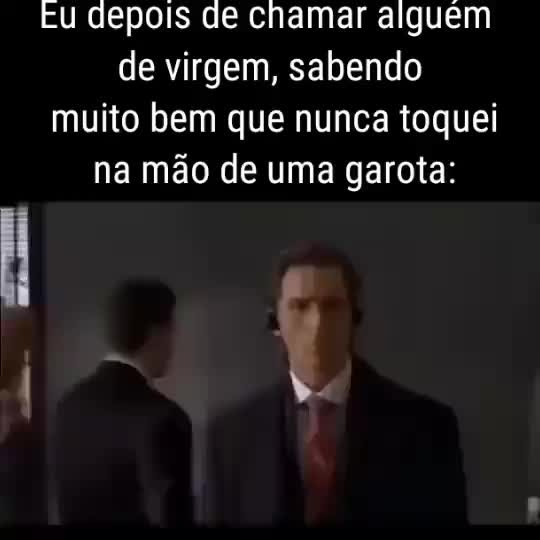 Assustador - Meme by rasgacu :) Memedroid