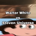 Walter white vs el gordo mamon