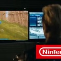 Nintendo vs Palworld