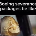 Hello, I work in Boeing