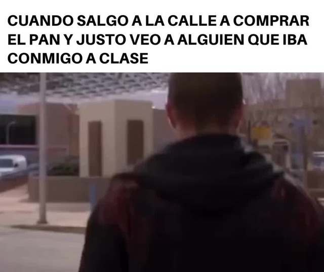 Siempre Me Pasa Tremenda Angustia Meme Subido Por Rramos Hood Memedroid