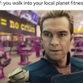 local planet fitness
