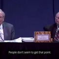 Munger is dead at 99