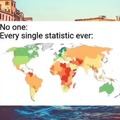 World Statistics