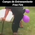 Free fire be like