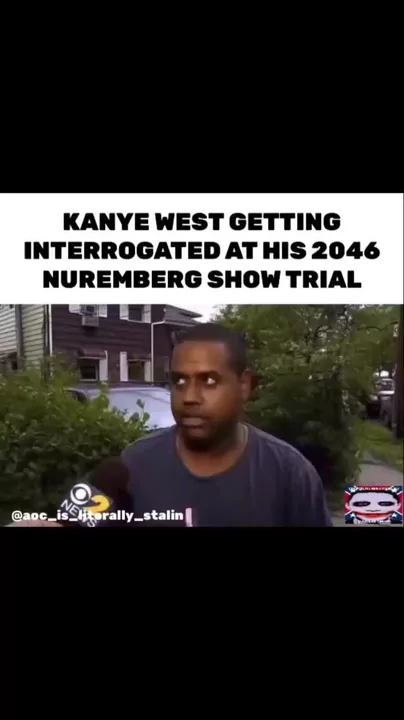 kanye's new threads - Meme by misternastie :) Memedroid