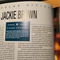 Jackie brown...