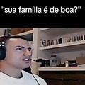 Família brasileira