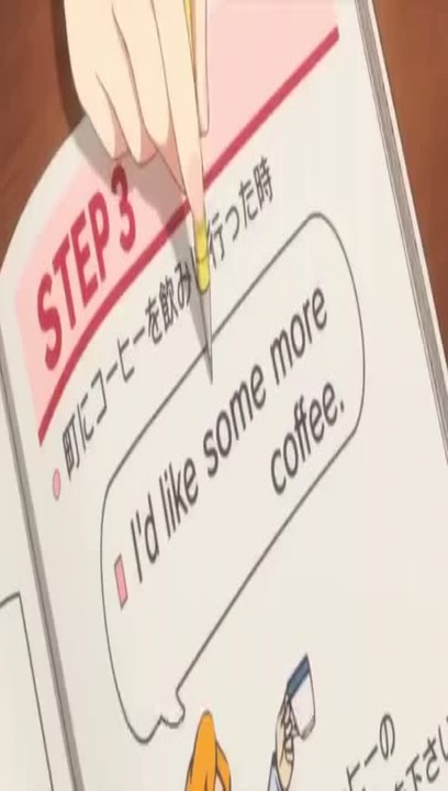 Anime to show how English is pronounced in japan - Meme subido por ...