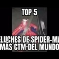 Top 5 peluches de spider-man más concha de su madre del mundo