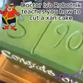 Xan cake