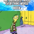 Biden is a dementia ridden pedo